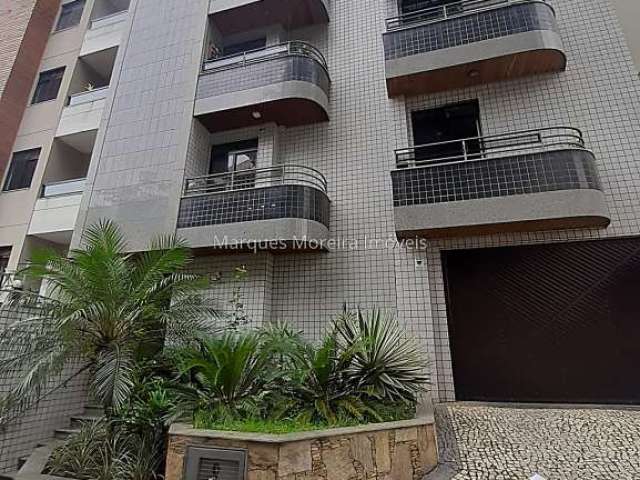 Cobertura com 4 quartos à venda na Rua Ataliba de Barros, São Mateus, Juiz de Fora, 150 m2 por R$ 580.000