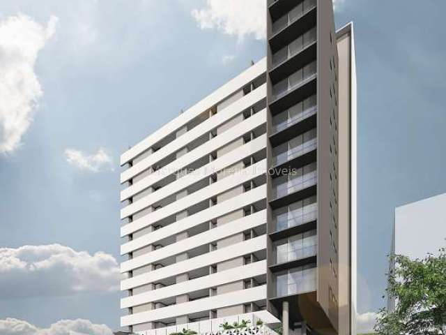 Apartamento com 2 quartos à venda na Rua José Romão Guedes, Granbery, Juiz de Fora, 60 m2 por R$ 417.128