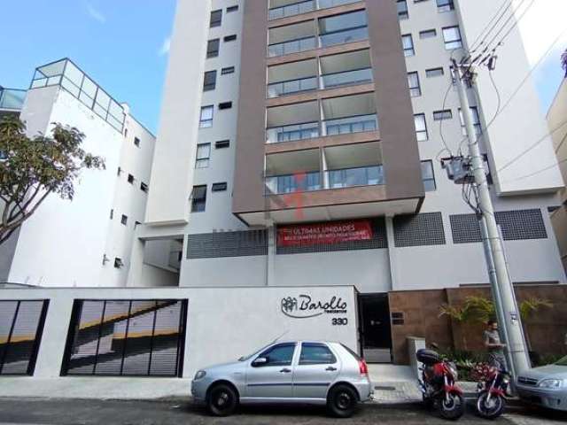 Apartamento com 3 quartos à venda na Rua Engenheiro Geraldo Magela de Mattos Sanábio, Recanto da Mata, Juiz de Fora, 117 m2 por R$ 470.000