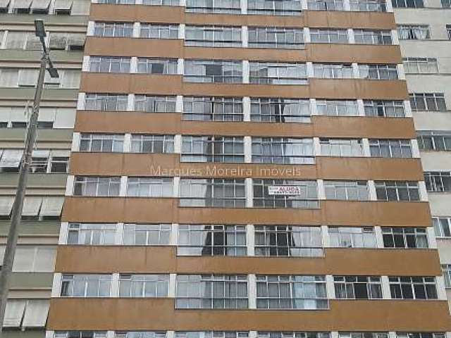 Apartamento com 4 quartos à venda na Avenida Barão do Rio Branco, Centro, Juiz de Fora, 160 m2 por R$ 790.000