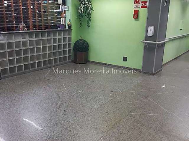 Sala comercial à venda na Avenida Rio Branco, Centro, Juiz de Fora, 42 m2 por R$ 210.000