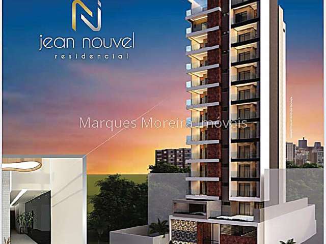 Apartamento com 2 quartos à venda na Rua Severino Meireles, Passos, Juiz de Fora, 79 m2 por R$ 595.000