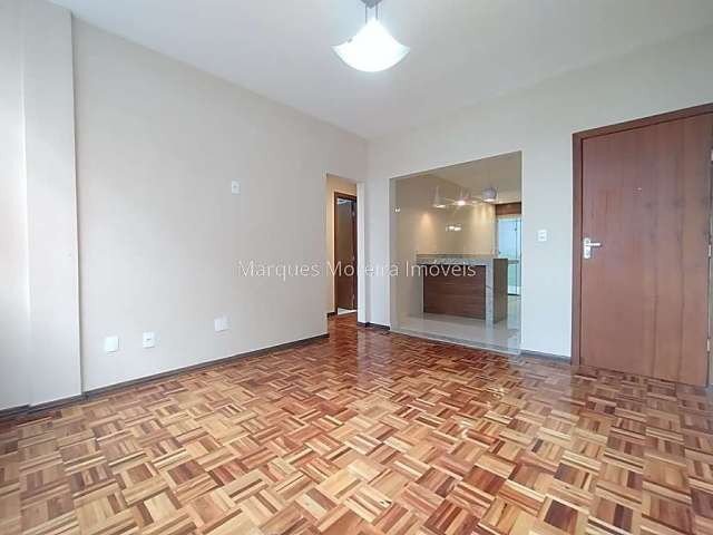Apartamento com 2 quartos à venda na Rua Irineu Marinho, Bom Pastor, Juiz de Fora, 82 m2 por R$ 360.000