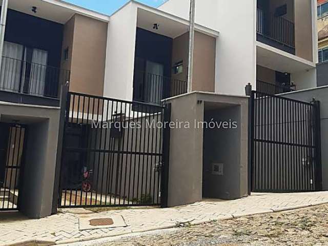 Casa com 3 quartos à venda na Rua Engenheiro Leger Palmer, São Pedro, Juiz de Fora, 84 m2 por R$ 470.000