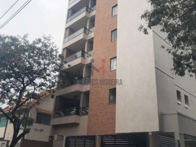 Cobertura com 5 quartos à venda na Rua José Romão Guedes, Granbery, Juiz de Fora, 180 m2 por R$ 990.000