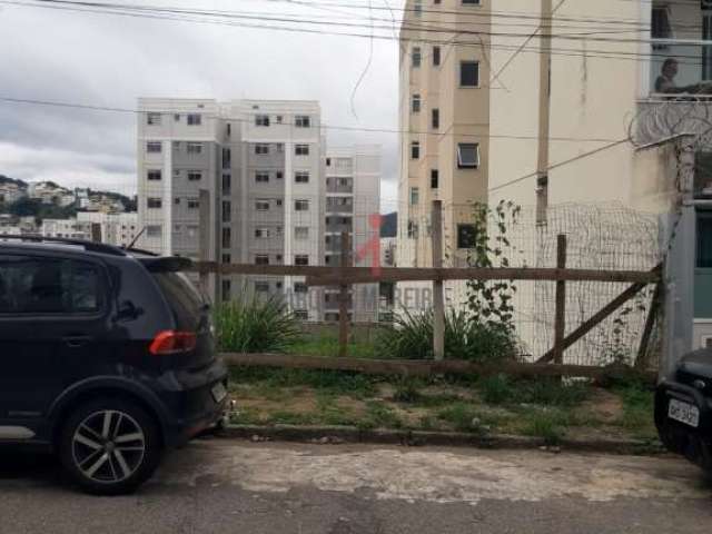 Terreno à venda na Rua Catulo Breviglieri, Santa Catarina, Juiz de Fora, 700 m2 por R$ 850.000