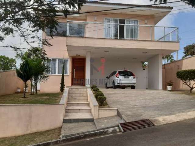 Casa em condomínio fechado com 4 quartos à venda na Rua José Loures Valle, Aeroporto, Juiz de Fora, 230 m2 por R$ 1.680.000