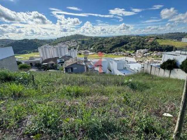 Terreno à venda na Rua José Renato Borges de Almeida, Santos Dumont, Juiz de Fora, 360 m2 por R$ 190.000