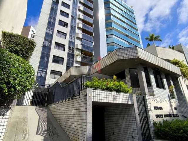 Cobertura com 4 quartos à venda na Rua Santo Antônio, Centro, Juiz de Fora, 512 m2 por R$ 1.990.000