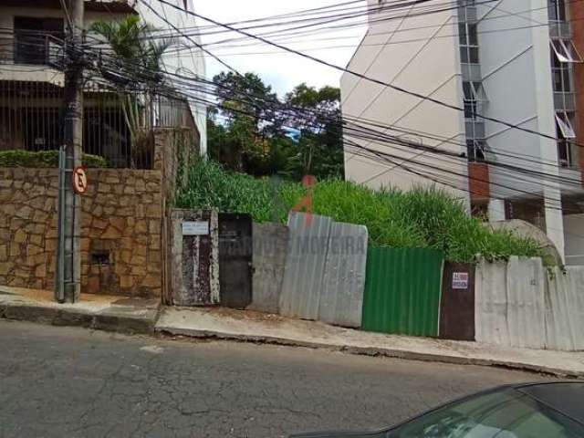 Terreno à venda na Rua Eduardo  Campos astos, Granbery, Juiz de Fora, 414 m2 por R$ 780.000