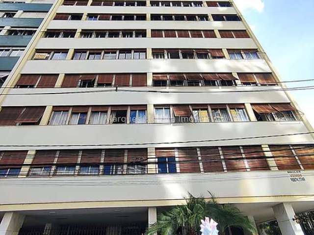 Apartamento com 3 quartos à venda na Avenida Barão do Rio Branco, Centro, Juiz de Fora, 200 m2 por R$ 800.000