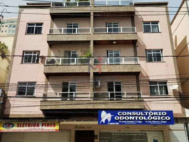 Apartamento com 3 quartos à venda na Ladeira Alexandre Leonel, 775, São Mateus, Juiz de Fora, 110 m2 por R$ 450.000