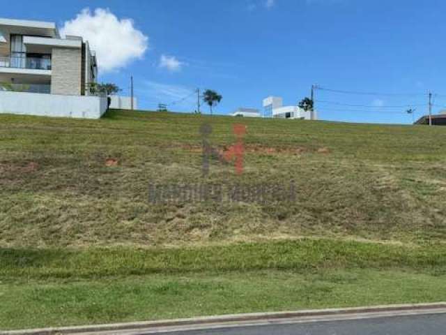 Terreno em condomínio fechado à venda na Rua Uberlandia, Alphaville, Juiz de Fora, 420 m2 por R$ 299.000