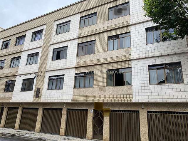 Apartamento com 3 quartos à venda na Rua Espírito Santo, Centro, Juiz de Fora, 96 m2 por R$ 370.000