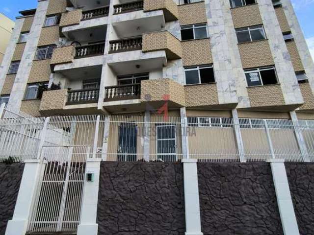 Apartamento com 2 quartos à venda na Rua Engenheiro José Carlos de Morais Sarmento, Santa Catarina, Juiz de Fora, 89 m2 por R$ 265.000