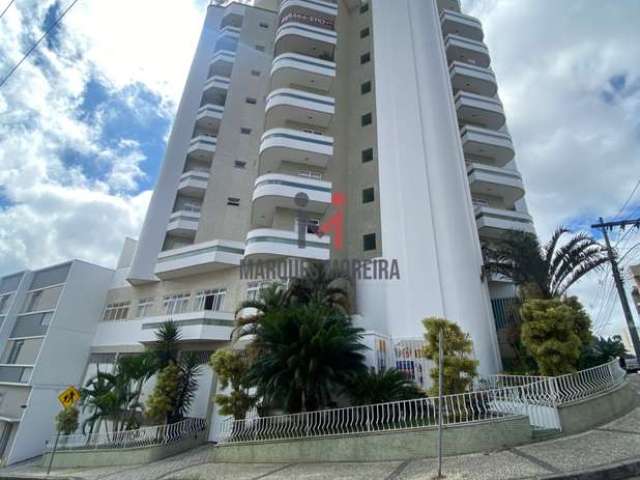 Apartamento com 3 quartos à venda na Rua Delfim Moreira, Centro, Juiz de Fora, 174 m2 por R$ 849.000