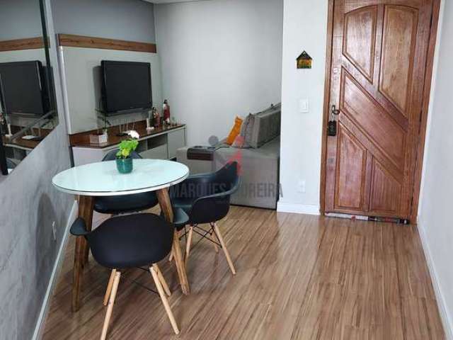 Apartamento com 2 quartos à venda na Rua Benjamim Guimarães, 197, Democrata, Juiz de Fora, 79 m2 por R$ 289.000