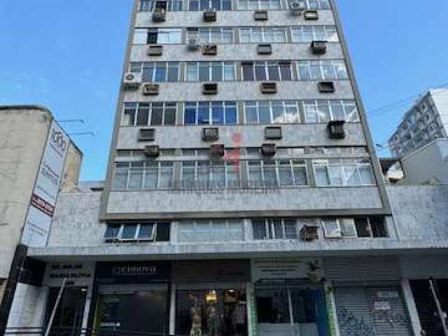 Sala comercial à venda na Rua Floriano Peixoto, Centro, Juiz de Fora, 30 m2 por R$ 180.000