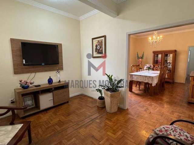 Apartamento com 3 quartos à venda na Avenida Barão do Rio Branco, Centro, Juiz de Fora por R$ 420.000