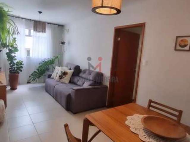 Apartamento com 3 quartos à venda na Rua Almirante Barroso, Paineiras, Juiz de Fora, 110 m2 por R$ 350.000