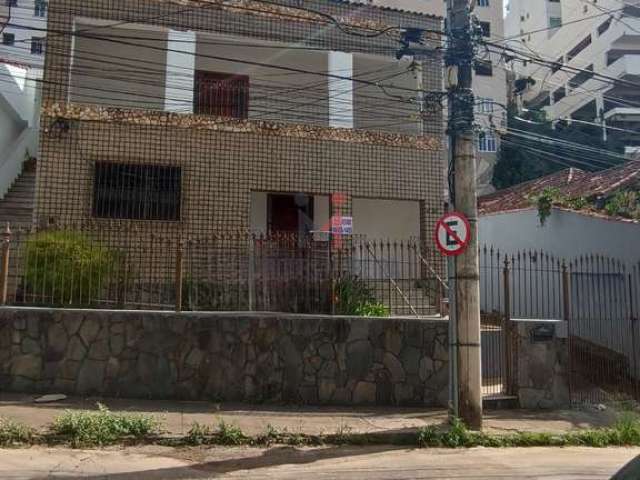 Casa com 4 quartos à venda na Rua Quintino Bocaiúva, Jardim Glória, Juiz de Fora, 160 m2 por R$ 970.000