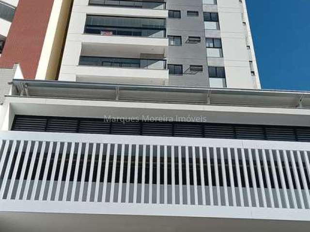 Apartamento com 3 quartos à venda na Rua Doutor Romualdo, São Mateus, Juiz de Fora, 120 m2 por R$ 920.000