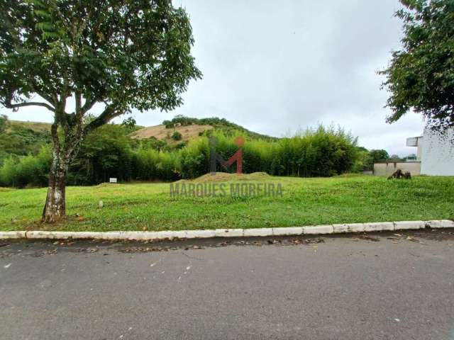 Terreno em condomínio fechado à venda na Rua Joaquim Honório Loures, Grama, Juiz de Fora, 454 m2 por R$ 240.000