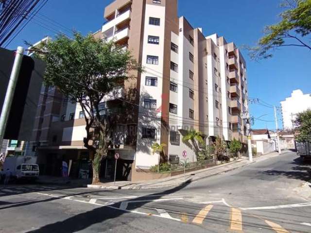 Cobertura com 3 quartos à venda na Rua Olegário Maciel, Santa Helena, Juiz de Fora, 136 m2 por R$ 899.000