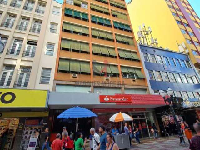 Apartamento com 3 quartos à venda na Rua Halfeld, Centro, Juiz de Fora, 362 m2 por R$ 480.000