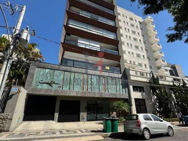 Apartamento com 4 quartos à venda na Rua Doutor João Penido Filho, 135, Bom Pastor, Juiz de Fora, 227 m2 por R$ 2.200.000