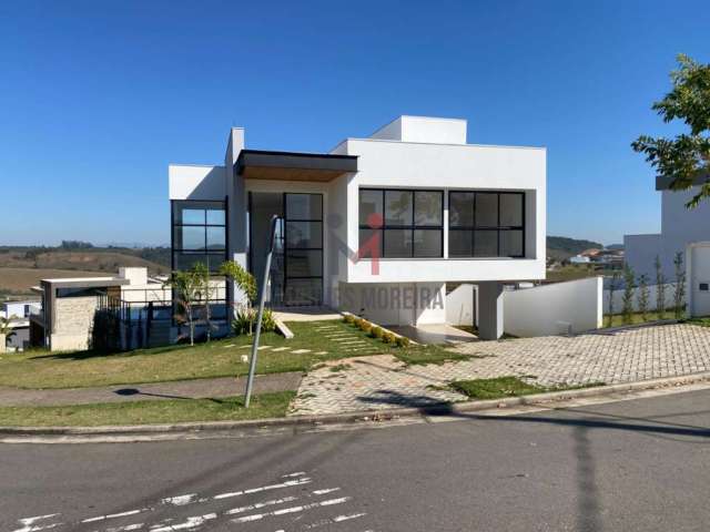 Casa em condomínio fechado com 4 quartos à venda na Rua Maripá, Alphaville, Juiz de Fora, 316 m2 por R$ 2.290.000