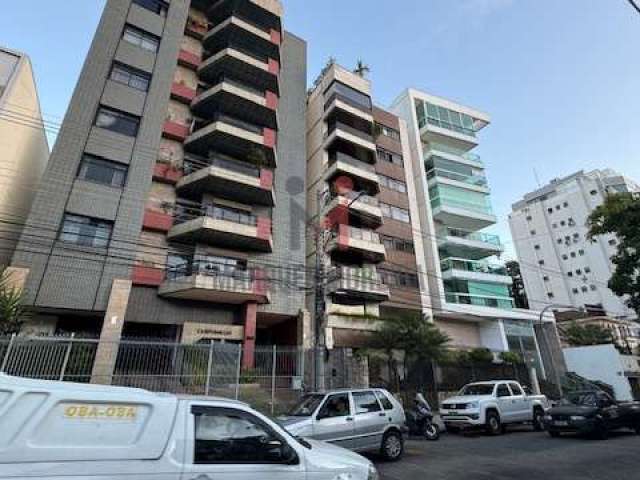 Apartamento com 4 quartos à venda na Rua Senador Salgado Filho, Bom Pastor, Juiz de Fora, 220 m2 por R$ 1.200.000