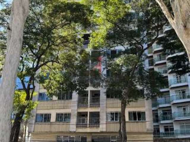 Apartamento com 3 quartos à venda na Avenida Barão do Rio Branco, Centro, Juiz de Fora, 100 m2 por R$ 470.000