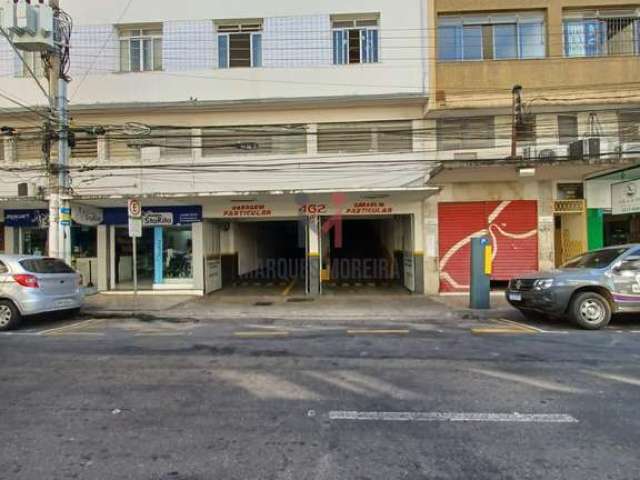 Ponto comercial à venda na Rua Santa Rita, Centro, Juiz de Fora, 2134 m2 por R$ 100.000