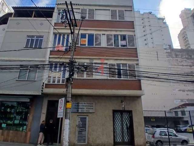 Apartamento com 3 quartos à venda na Rua Floriano Peixoto, Centro, Juiz de Fora, 90 m2 por R$ 380.000