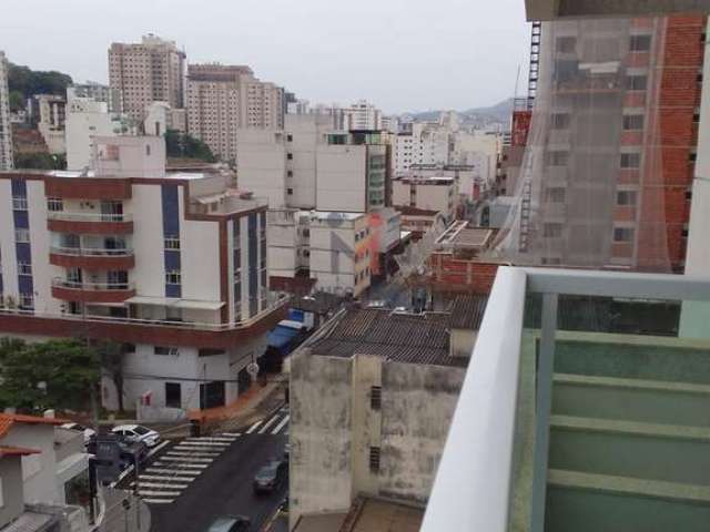 Apartamento com 2 quartos à venda na Rua São Mateus, São Mateus, Juiz de Fora, 72 m2 por R$ 530.000