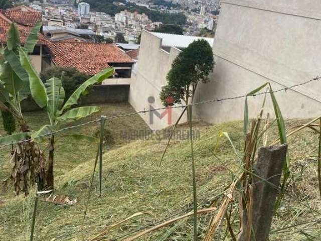 Terreno à venda na Rua Homero Horta da Fonseca, 350, Democrata, Juiz de Fora, 230 m2 por R$ 120.000