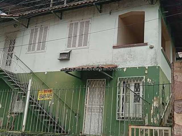 Casa comercial à venda na Rua Capitão Arnaldo de Carvalho, Jardim Glória, Juiz de Fora, 136 m2 por R$ 440.000