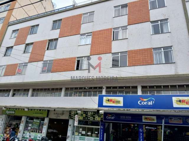 Cobertura com 2 quartos à venda na Rua São Mateus, São Mateus, Juiz de Fora, 120000 m2 por R$ 449.000