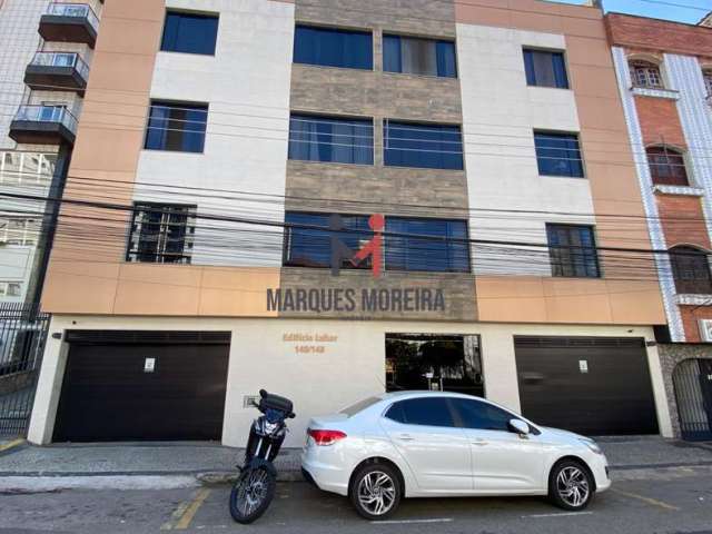 Cobertura com 2 quartos à venda na Rua Paula Lima, Centro, Juiz de Fora, 85 m2 por R$ 330.000