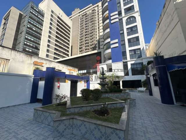 Apartamento com 2 quartos à venda na Rua Batista de Oliveira, 1122, Centro, Juiz de Fora, 125 m2 por R$ 630.000