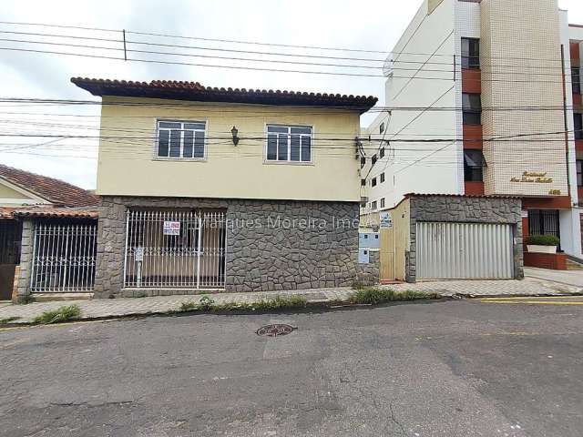 Casa com 3 quartos à venda na Rua da Laguna, Jardim Glória, Juiz de Fora, 190 m2 por R$ 650.000