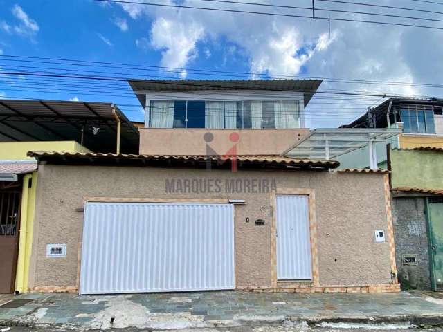 Casa com 2 quartos à venda na Major Luis  Castro, Vila Ideal, Juiz de Fora, 156 m2 por R$ 450.000