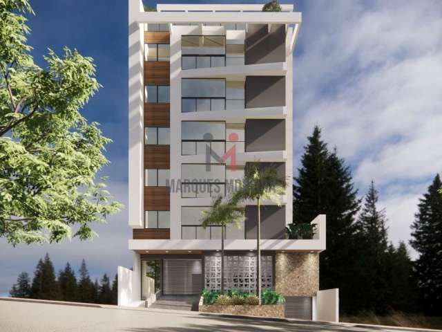 Apartamento com 2 quartos à venda na Rua Dante Brochado, 222, Boa Vista, Juiz de Fora, 160 m2 por R$ 899.000