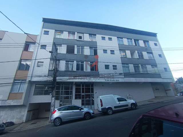 Apartamento com 2 quartos à venda na Rua Olegário Maciel, 2419, Paineiras, Juiz de Fora, 51 m2 por R$ 195.000