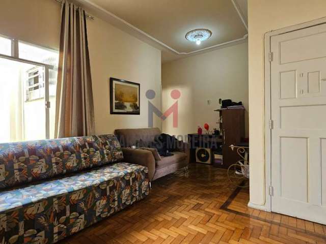 Apartamento com 2 quartos à venda na Rua Tiradentes, 324, Santa Helena, Juiz de Fora, 90 m2 por R$ 360.000