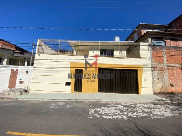 Casa com 3 quartos à venda na Rua Orestes Pereira, São Pedro, Juiz de Fora, 115 m2 por R$ 1.190.000