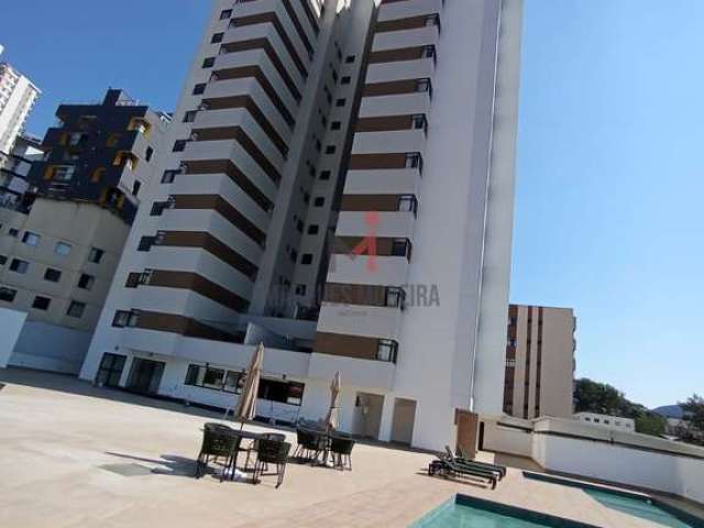 Apartamento com 4 quartos à venda na Rua Professora Marta Waltemberg, 150, Granbery, Juiz de Fora, 145 m2 por R$ 1.300.000