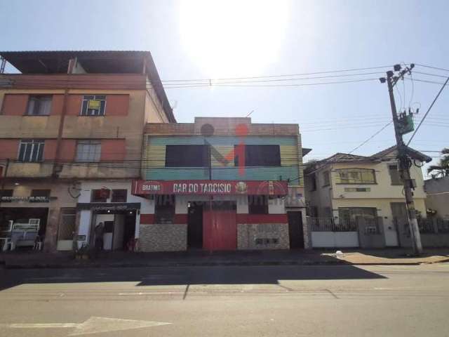 Ponto comercial à venda na Rua Henrique Burnier, 412, Mariano Procópio, Juiz de Fora, 104 m2 por R$ 700.000