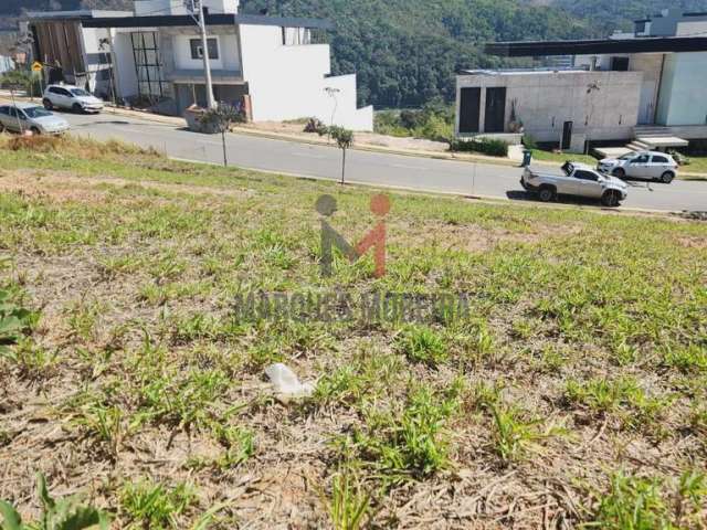 Terreno em condomínio fechado à venda na Av. Deusdedith Salgado, 1051, Terras Altas, Juiz de Fora, 324 m2 por R$ 420.000